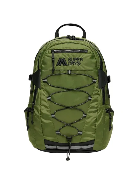 Kézitáska Superdry