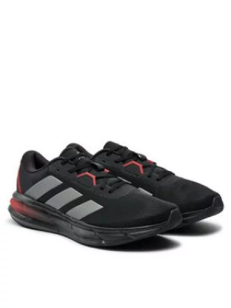 Běžecké boty adidas černé