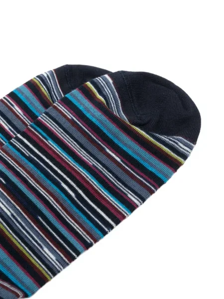Κάλτσες Missoni μπλε