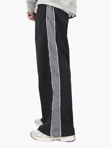 Повсякденні штани YUKI чорний