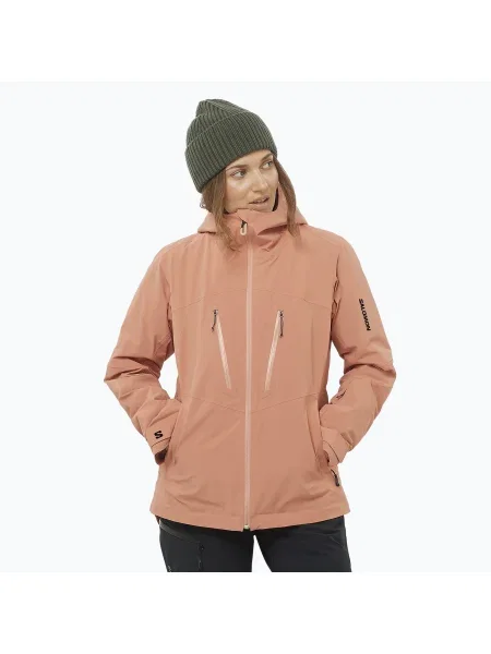 Geacă de schi Salomon