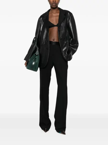 Pantaloni Tom Ford negru