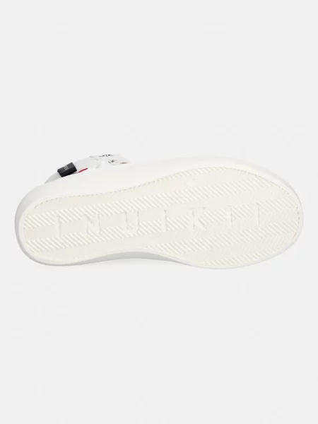 Кеды Inuikii с потертостями