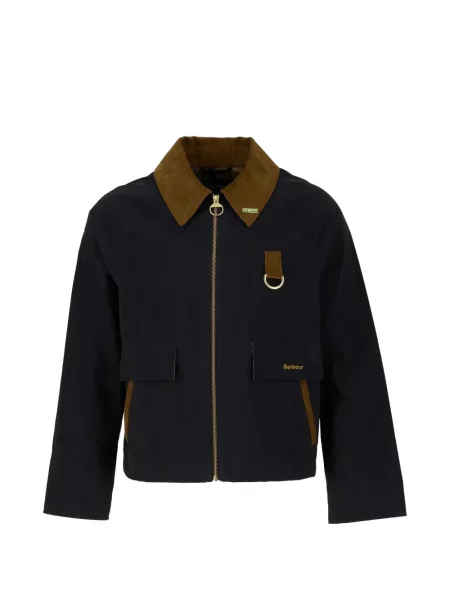 Geacă Barbour negru