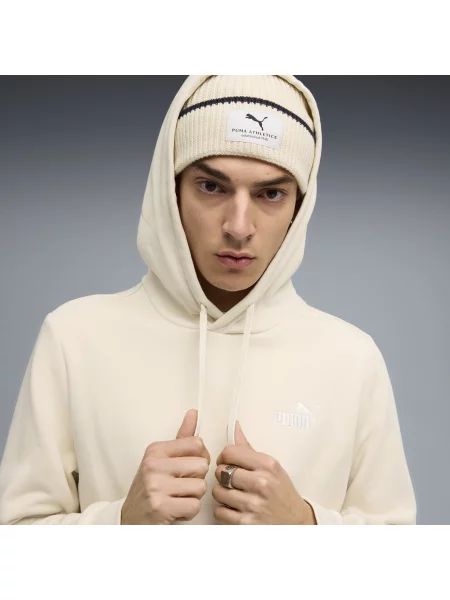 Bluza z kapturem Essentials z małym logo No. 1