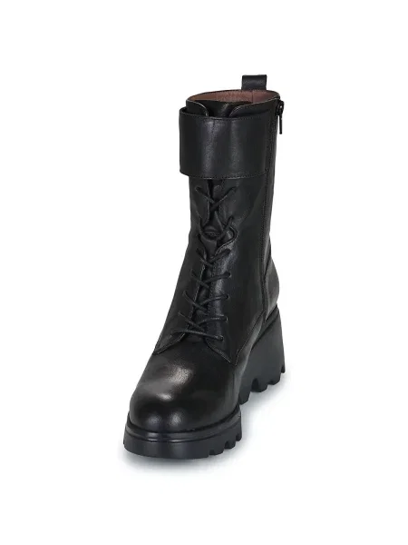 Pantofi Wonders negru