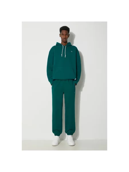 Bluza Puma zielona
