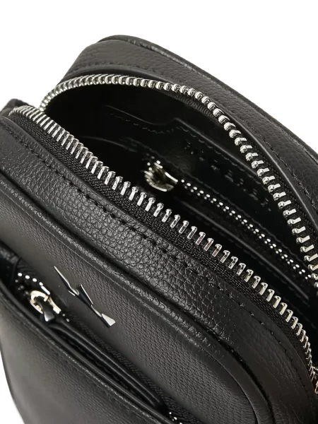 Geantă crossbody Roderer negru
