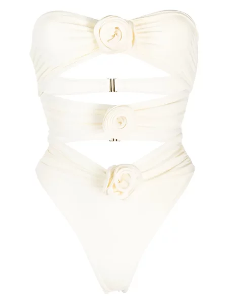 Strój kąpielowy La Revêche ze stretchu