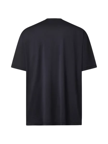Tricou Loro Piana albastru