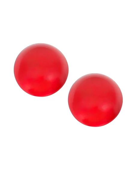 SOHI Uhani Harmoni' rdeča