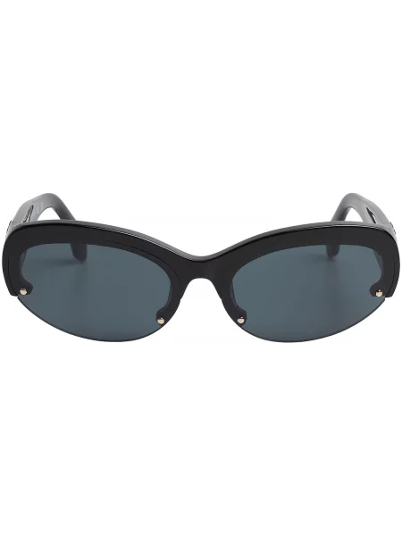 Ceas Palm Angels negru