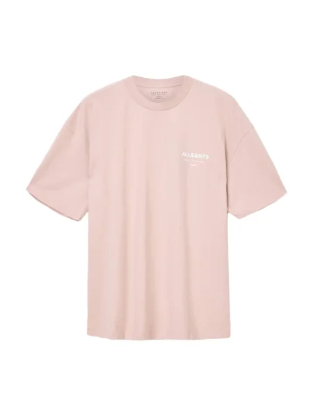 AllSaints Tricou Underground' roz