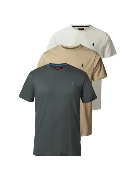 MCS Krojové tričko Ohio mix barev