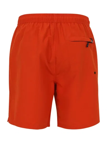 Scurt pantaloni scurți Superdry portocaliu