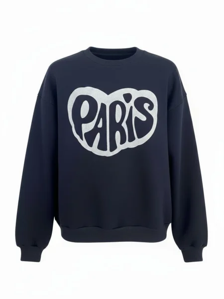 Geacă Studioselect argintiu