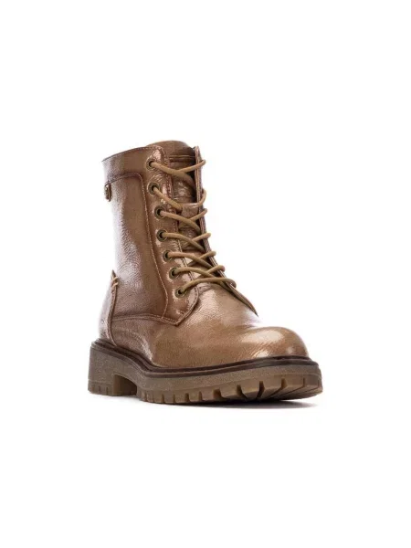 Pantofi Xti bej
