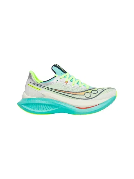 Pantofi Saucony alergare alb