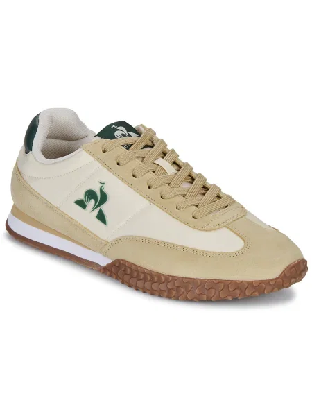 Pantofi Le Coq Sportif maro