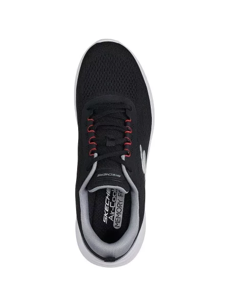 Buty sportowe Skechers Skech lite Pro Berrix czarne