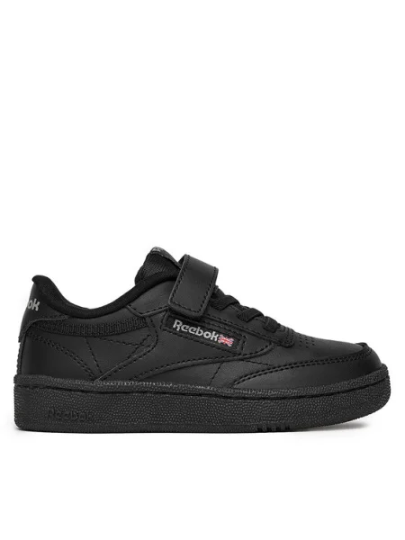 Reebok Sneakers negru