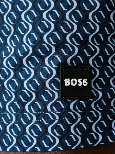 Шорты Boss