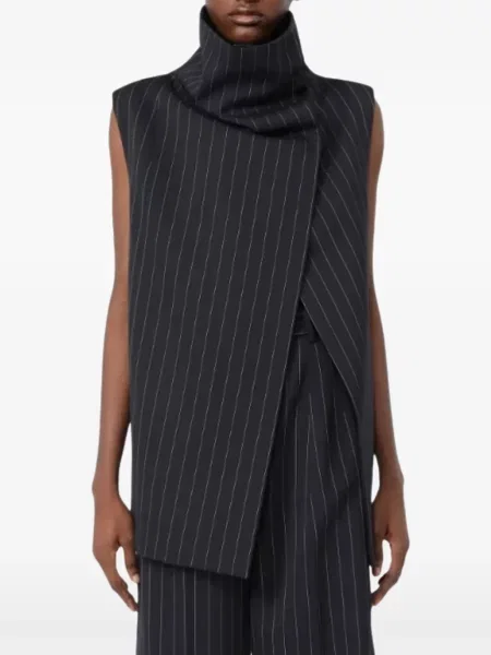 Top Sportmax negru