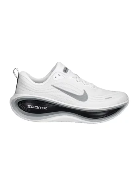 Sneakers Nike Vomero Plus White/ Metallic Silver-Black-Cool Grey EUR 44 białe