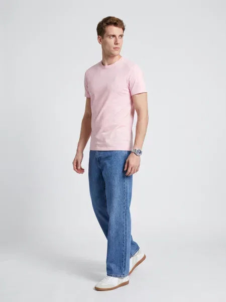 Polokošeľa Polo Ralph Lauren ružová