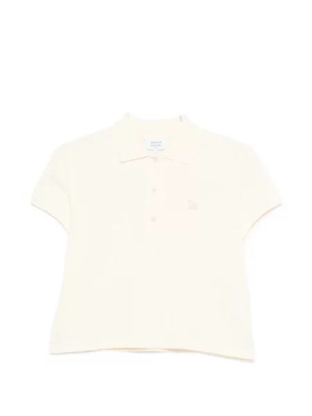 Top Maison Kitsune cu autograf