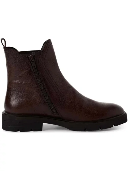 Pantofi Tamaris maro