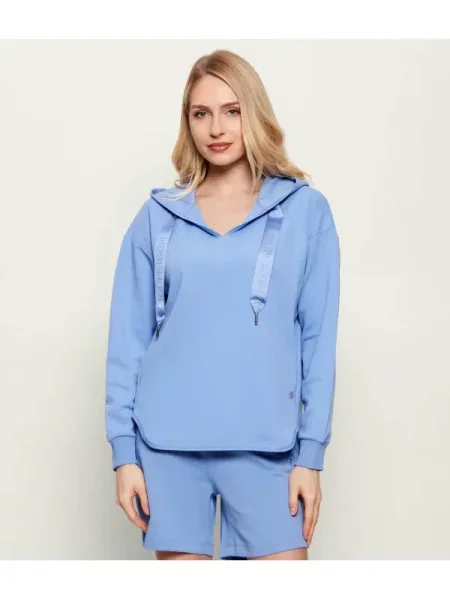 Joop! Hanorac Trist albastru