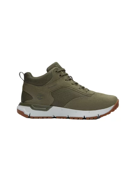 Pantofi Timberland verde