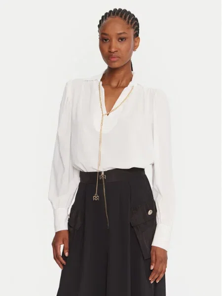 Rinascimento Блузка білий