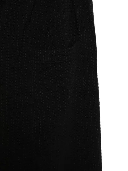 Pantaloni Craig Green alergare negru