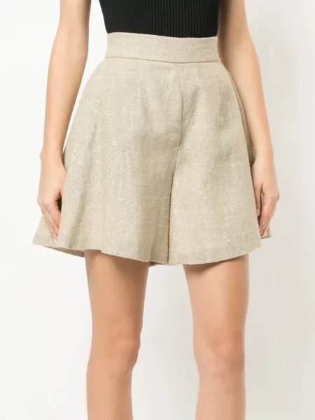 Kuloty Bambah brązowe