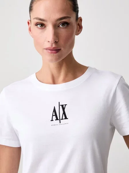 Футболка Armani Exchange