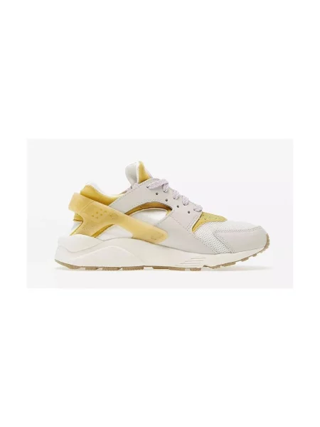 Tenisky Nike Air Huarache béžová