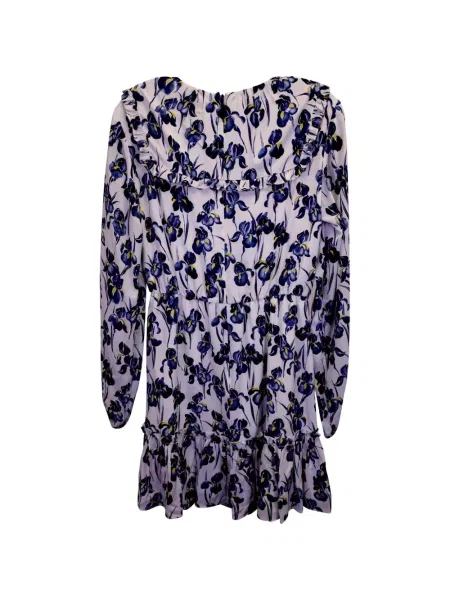 Rochie Jason Wu cu imagine de costum alb