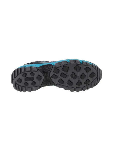 Pantofi Cmp gri