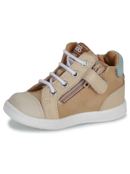 Pantofi copii Gbb bej
