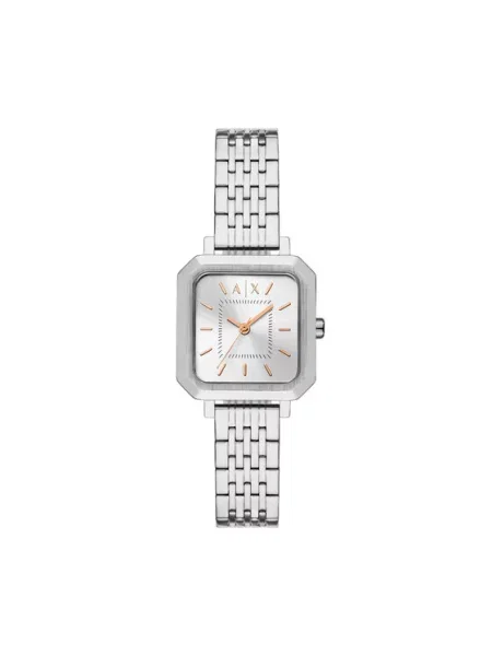 Ure Armani Exchange bela
