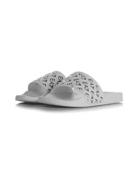 Pantofi Emporio Armani gri