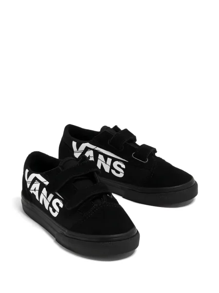 Sneakersy dziecięce Vans Old Skool czarne