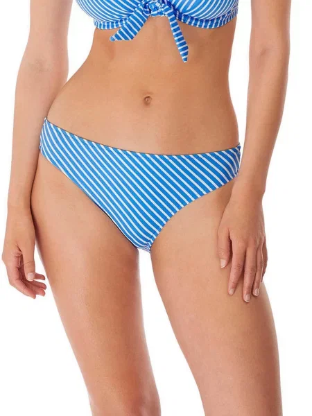 Нижня частина купальника Freya Beach Hut поліамід/еластан блакитний