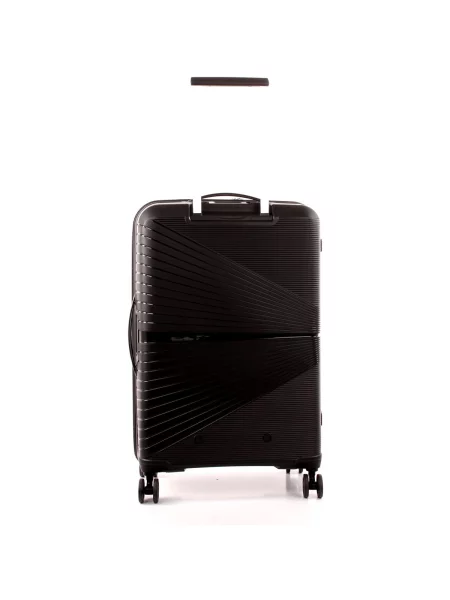 Valiză American Tourister negru