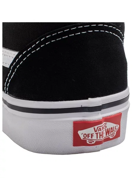 Tenisky Vans čierna
