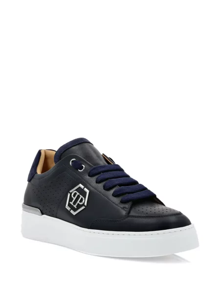 Sportbačiai Philipp Plein mėlyna