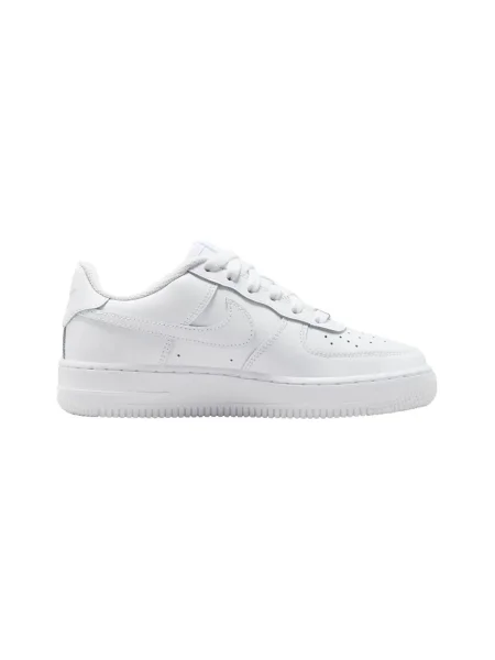 Pantofi copii Nike alb