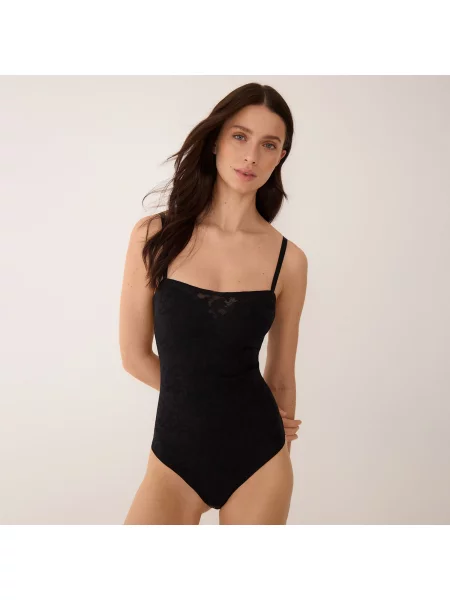Reserved Modelující body černý